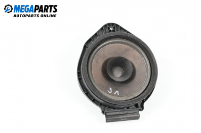 Loudspeaker for Opel Astra J Sports Tourer (10.2010 - 10.2015)