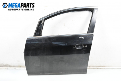 Tür for Opel Astra J Sports Tourer (10.2010 - 10.2015), 5 türen, combi, position: links, vorderseite