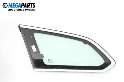 Ausstellfenster for Opel Astra J Sports Tourer (10.2010 - 10.2015), 5 türen, combi, position: links