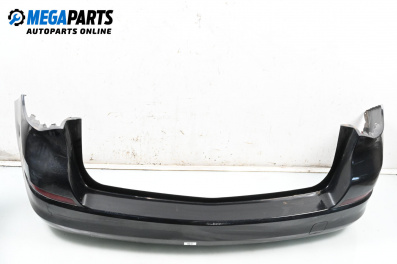 Rear bumper for Opel Astra J Sports Tourer (10.2010 - 10.2015), station wagon