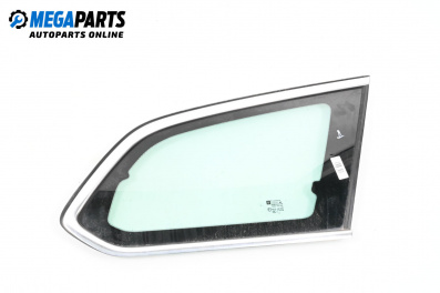 Vent window for Opel Astra J Sports Tourer (10.2010 - 10.2015), 5 doors, station wagon, position: right
