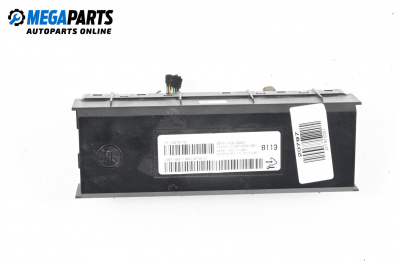 AC control module for Opel Astra J Sports Tourer (10.2010 - 10.2015), № 13578113