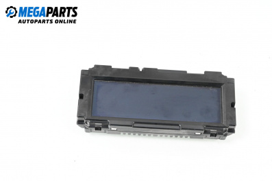 Display for Opel Astra J Sports Tourer (10.2010 - 10.2015), № 13267984