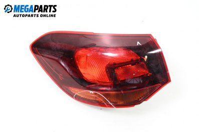 Tail light for Opel Astra J Sports Tourer (10.2010 - 10.2015), station wagon, position: left