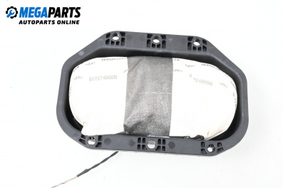 Airbag for Opel Astra J Sports Tourer (10.2010 - 10.2015), 5 doors, station wagon, position: front
