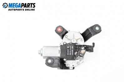 Front wipers motor for Opel Astra J Sports Tourer (10.2010 - 10.2015), station wagon, position: rear