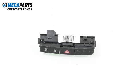 Bedienfeldtasten for Opel Astra J Sports Tourer (10.2010 - 10.2015)