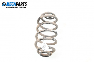 Coil spring for Opel Astra J Sports Tourer (10.2010 - 10.2015), station wagon, position: rear