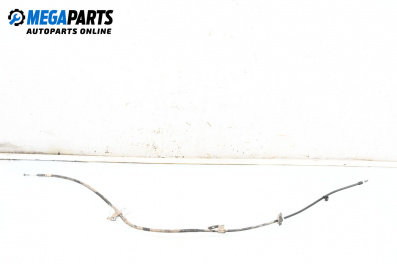Parking brake cable for Opel Astra J Sports Tourer (10.2010 - 10.2015)