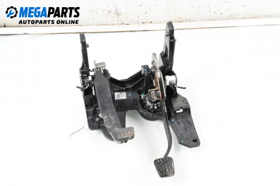 Pedals for Opel Astra J Sports Tourer (10.2010 - 10.2015)