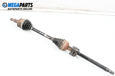 Driveshaft for Opel Astra J Sports Tourer (10.2010 - 10.2015) 1.7 CDTI, 125 hp, position: front - right