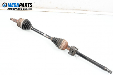Antriebswelle for Opel Astra J Sports Tourer (10.2010 - 10.2015) 1.7 CDTI, 125 hp, position: rechts, vorderseite
