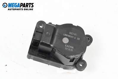 Heater motor flap control for Opel Astra J Sports Tourer (10.2010 - 10.2015) 1.7 CDTI, 125 hp, № BEHR U9518001