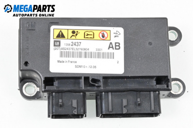 Airbag module for Opel Astra J Sports Tourer (10.2010 - 10.2015), № 13582437