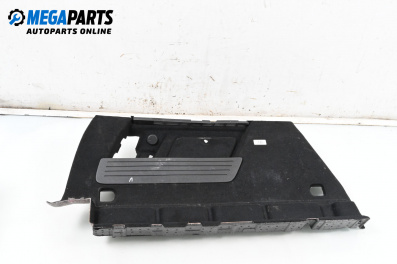 Kofferraumverkleidungen for Opel Astra J Sports Tourer (10.2010 - 10.2015), 5 türen, combi