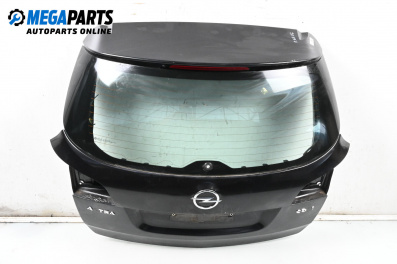 Heckklappe for Opel Astra J Sports Tourer (10.2010 - 10.2015), 5 türen, combi, position: rückseite