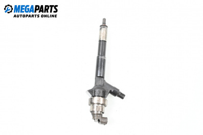 Diesel fuel injector for Opel Astra J Sports Tourer (10.2010 - 10.2015) 1.7 CDTI, 125 hp, № 8-97376270-3