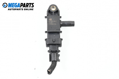 Exhaust pressure sensor for Opel Astra J Sports Tourer (10.2010 - 10.2015), № 55566186