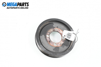 Damper pulley for Opel Astra J Sports Tourer (10.2010 - 10.2015) 1.7 CDTI, 125 hp