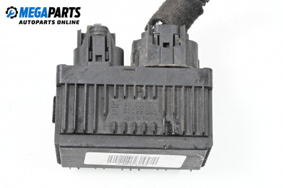 Glow plugs relay for Opel Astra J Sports Tourer (10.2010 - 10.2015) 1.7 CDTI, № 55557761