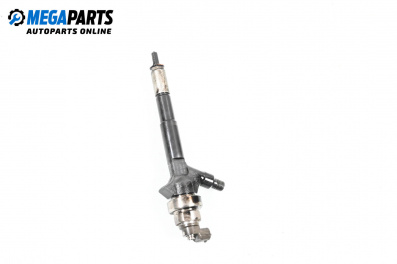 Diesel fuel injector for Opel Astra J Sports Tourer (10.2010 - 10.2015) 1.7 CDTI, 125 hp, № 8-97376270-3