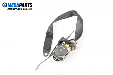 Seat belt for Nissan Primera Hatchback III (01.2002 - 06.2007), 5 doors, position: front - left