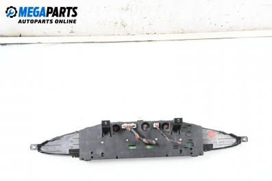 Bloc instrumente de bord for Nissan Primera Hatchback III (01.2002 - 06.2007) 1.9 dCi, 120 hp
