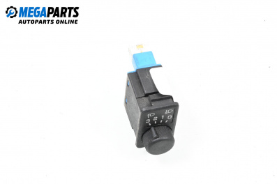 Headlight adjustment button for Nissan Primera Hatchback III (01.2002 - 06.2007)