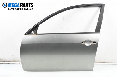 Door for Nissan Primera Hatchback III (01.2002 - 06.2007), 5 doors, hatchback, position: front - left