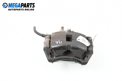 Caliper for Nissan Primera Hatchback III (01.2002 - 06.2007), position: front - right