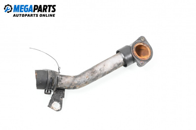 Water pipe for Nissan Primera Hatchback III (01.2002 - 06.2007) 1.9 dCi, 120 hp