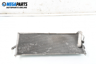 Air conditioning radiator for Nissan Primera Hatchback III (01.2002 - 06.2007) 1.9 dCi, 120 hp