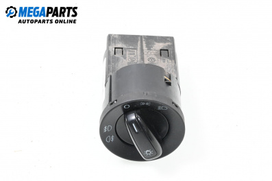 Lights switch for Volkswagen Up Hatchback (08.2011 - ...)