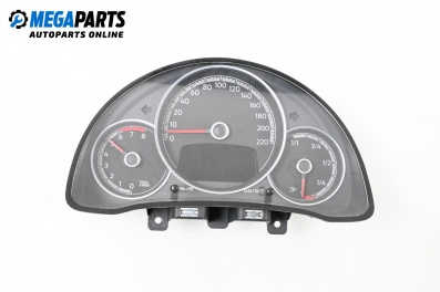 Instrument cluster for Volkswagen Up Hatchback (08.2011 - ...) 1.0, 60 hp, № 1S0.920.870.C