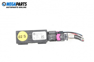 USB coupling for Volkswagen Up Hatchback (08.2011 - ...) 1.0, 60 hp, № 5Q0 035 726 N