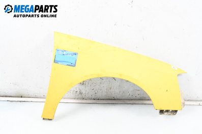 Fender for Volkswagen Passat V Variant B6 (08.2005 - 11.2011), 5 doors, station wagon, position: front - right