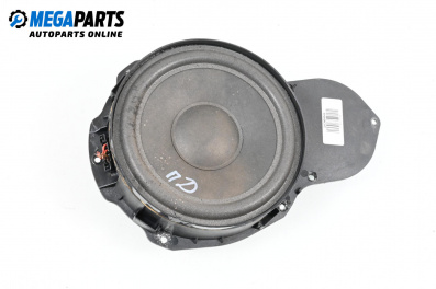 Difuzor for Volkswagen Passat V Variant B6 (08.2005 - 11.2011)