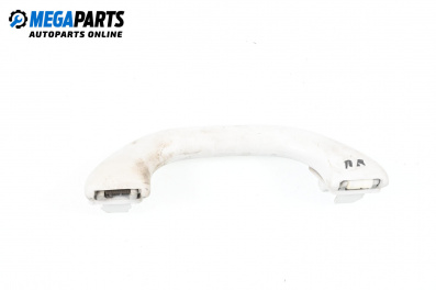 Handgriff for Volkswagen Passat V Variant B6 (08.2005 - 11.2011), 5 türen, position: links, vorderseite