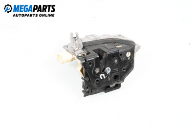 Schloss for Volkswagen Passat V Variant B6 (08.2005 - 11.2011), position: rechts, vorderseite