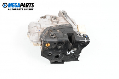 Schloss for Volkswagen Passat V Variant B6 (08.2005 - 11.2011), position: links, rückseite