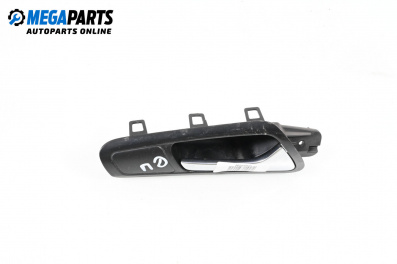 Inner handle for Volkswagen Passat V Variant B6 (08.2005 - 11.2011), 5 doors, station wagon, position: front - right