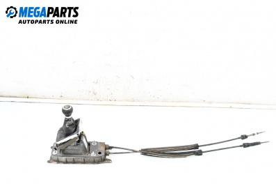 Shifter with cables for Volkswagen Passat V Variant B6 (08.2005 - 11.2011)