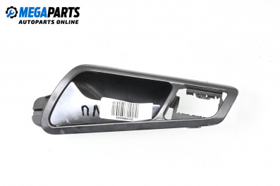 Inner handle for Volkswagen Passat V Variant B6 (08.2005 - 11.2011), 5 doors, station wagon, position: front - left