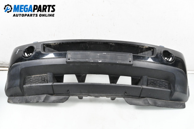 Front bumper for Land Rover Range Rover Sport I (02.2005 - 03.2013), suv, position: front