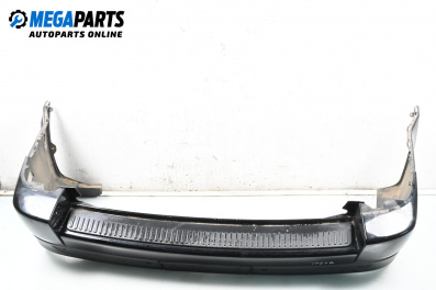 Bara de protectie spate for Land Rover Range Rover Sport I (02.2005 - 03.2013), suv