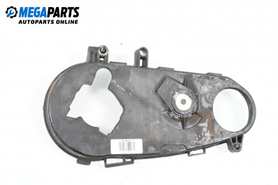 Zahnriemenabdeckung for Land Rover Range Rover Sport I (02.2005 - 03.2013) 2.7 D 4x4, 190 hp