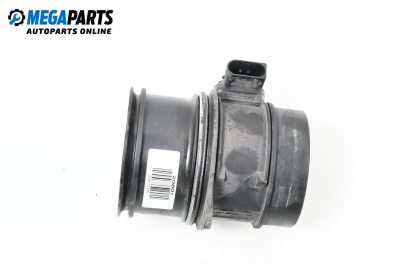 Air mass flow meter for Land Rover Range Rover Sport I (02.2005 - 03.2013) 2.7 D 4x4, 190 hp