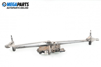 Front wipers motor for Land Rover Range Rover Sport I (02.2005 - 03.2013), suv, position: front