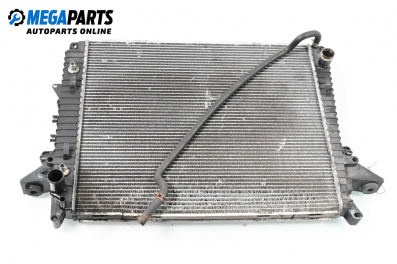 Water radiator for Land Rover Range Rover Sport I (02.2005 - 03.2013) 2.7 D 4x4, 190 hp