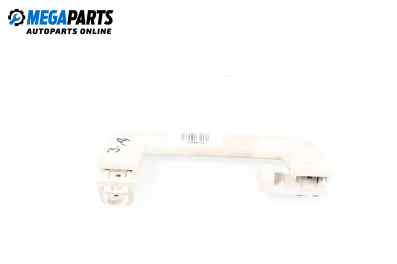 Mâner for Land Rover Range Rover Sport I (02.2005 - 03.2013), 5 uși, position: dreaptă - spate